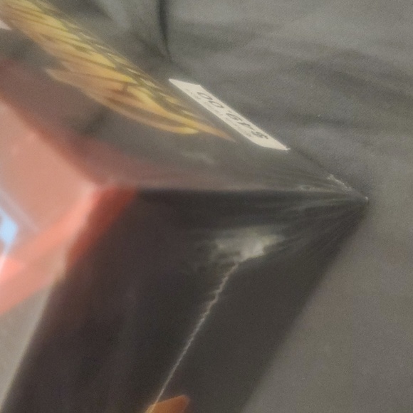 Thanos Rising Board Game Unopened - Picture 6 of 8